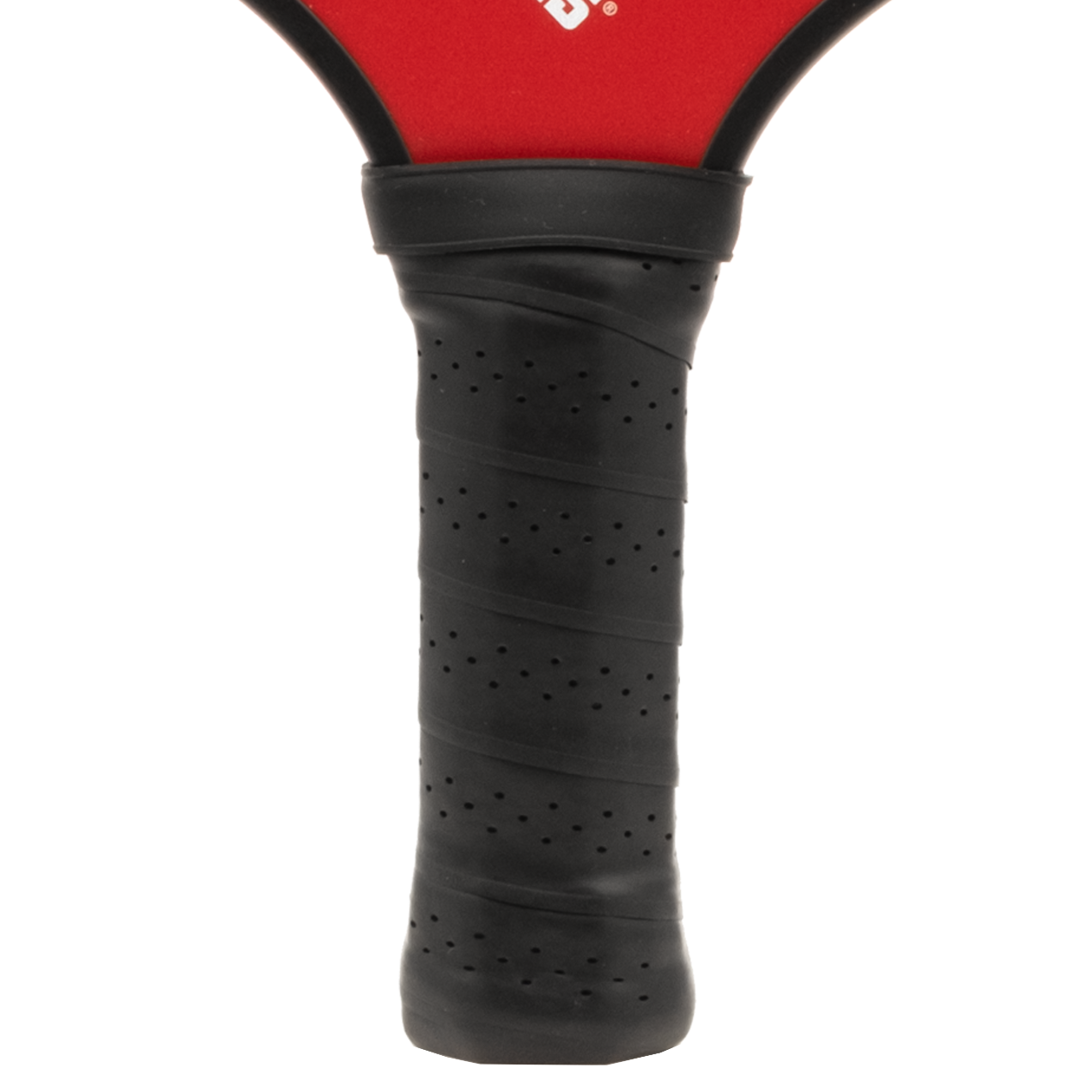 Chicago Blackhawks pickleball paddle handle grip