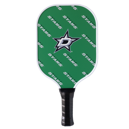Dallas Stars standard pickleball paddle