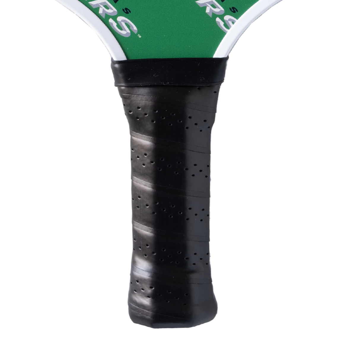 Dallas Stars pickleball paddle handle grip