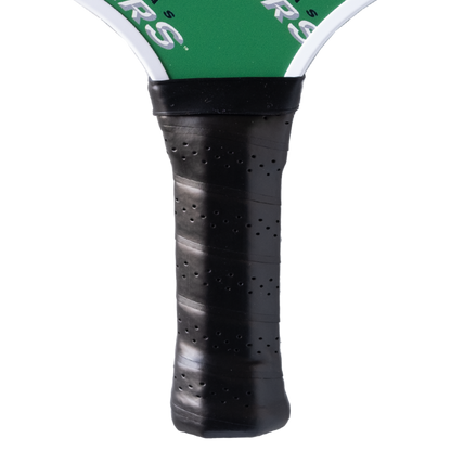 Dallas Stars pickleball paddle handle grip