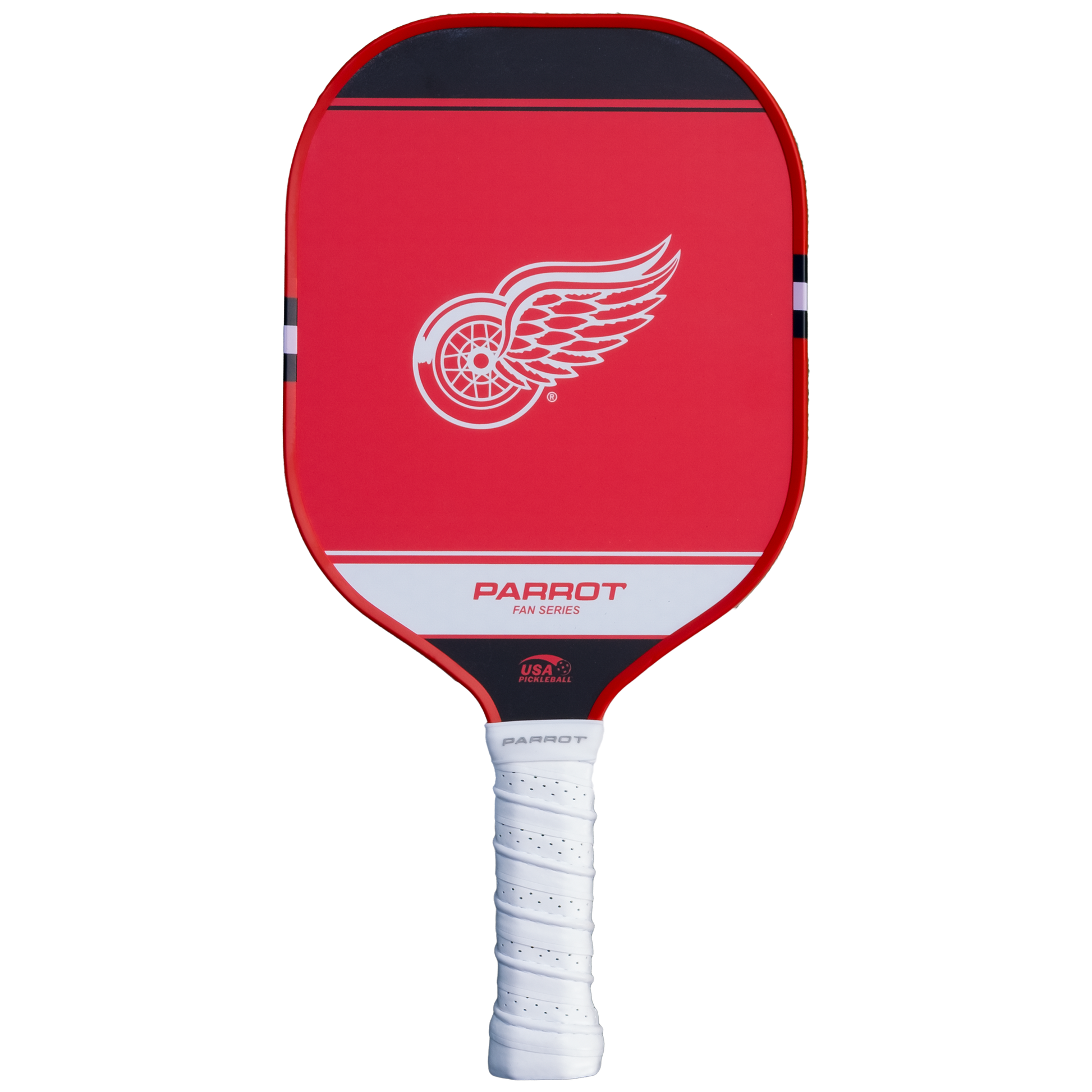 Detroit Red Wings Sport Plus pickleball paddle