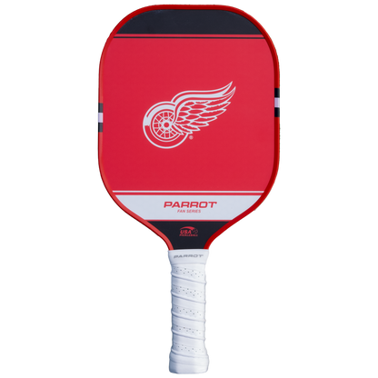 Detroit Red Wings Sport Plus pickleball paddle