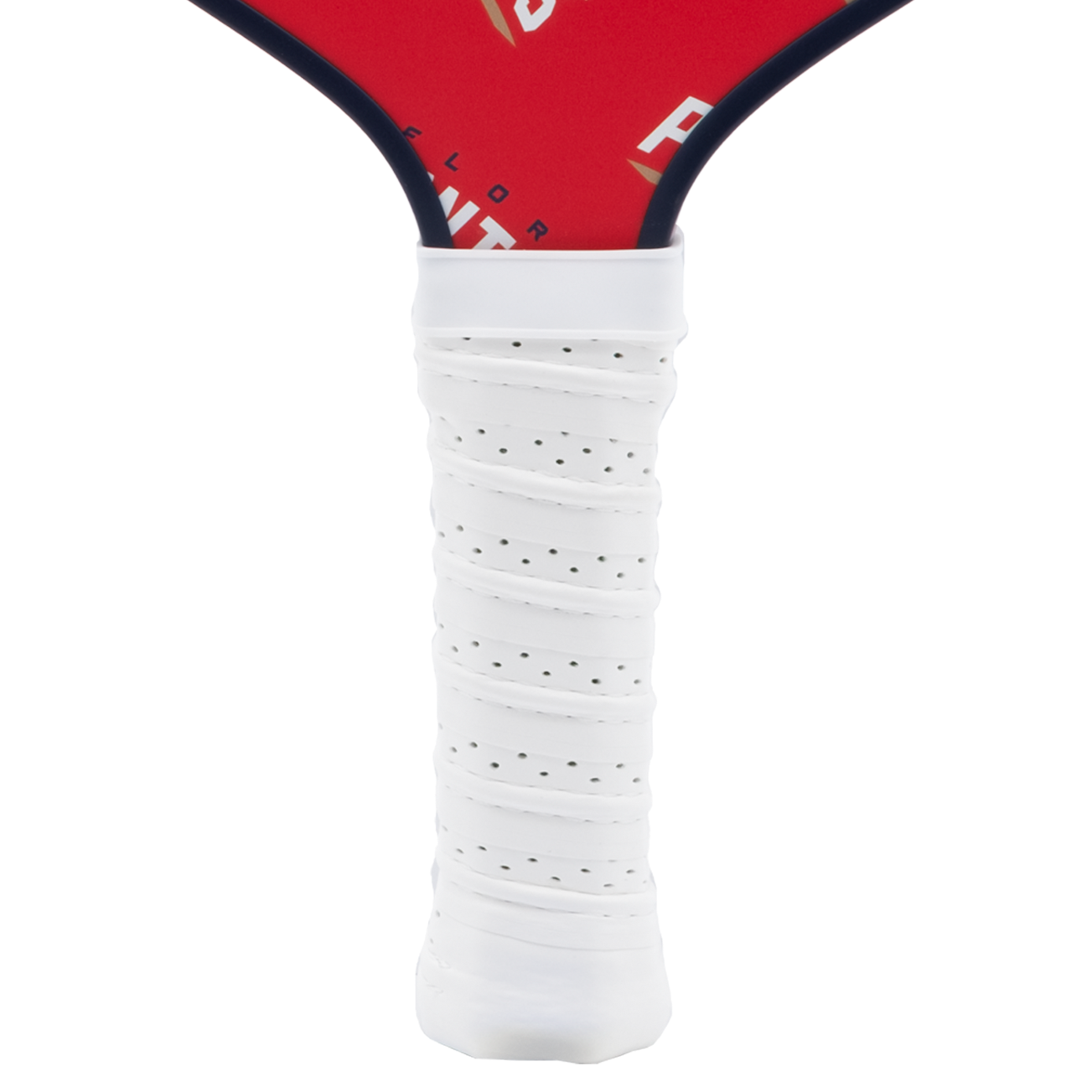 Florida Panthers pickleball paddle handle grip