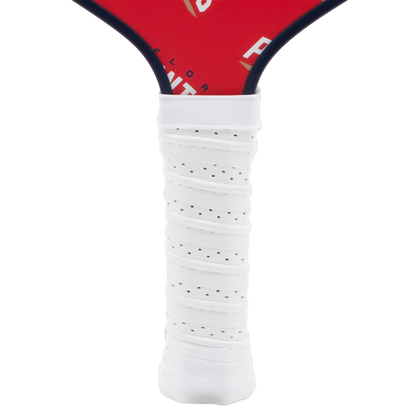 Florida Panthers pickleball paddle handle grip