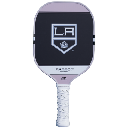 Los Angeles Kings Sport Plus pickleball paddle