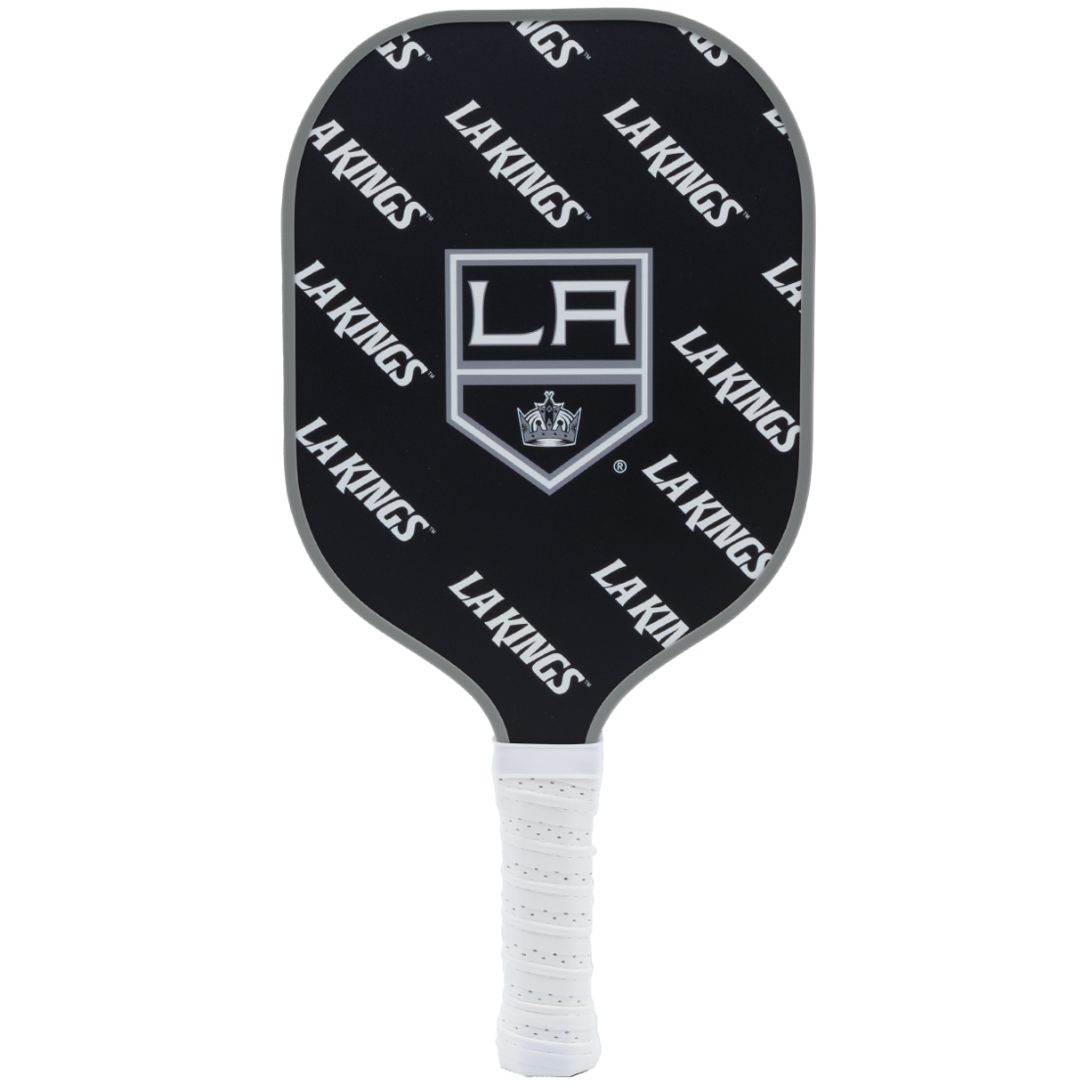 Los Angeles Kings standard pickleball paddle
