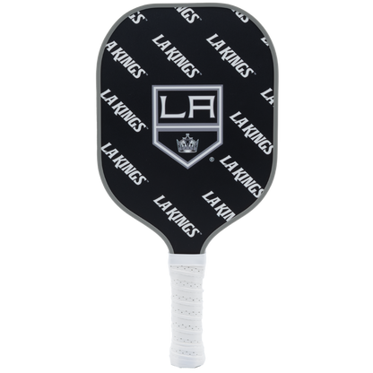 Los Angeles Kings standard pickleball paddle