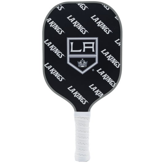 Los Angeles Kings standard pickleball paddle