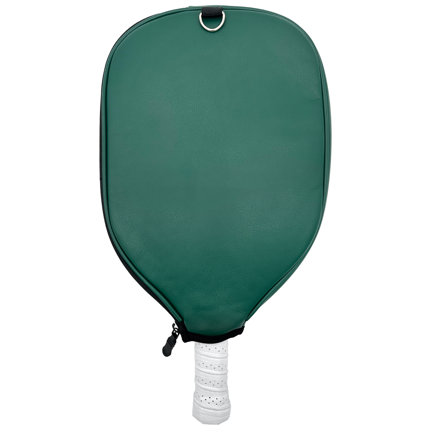 Minnesota Wild pickleball paddle cover back view