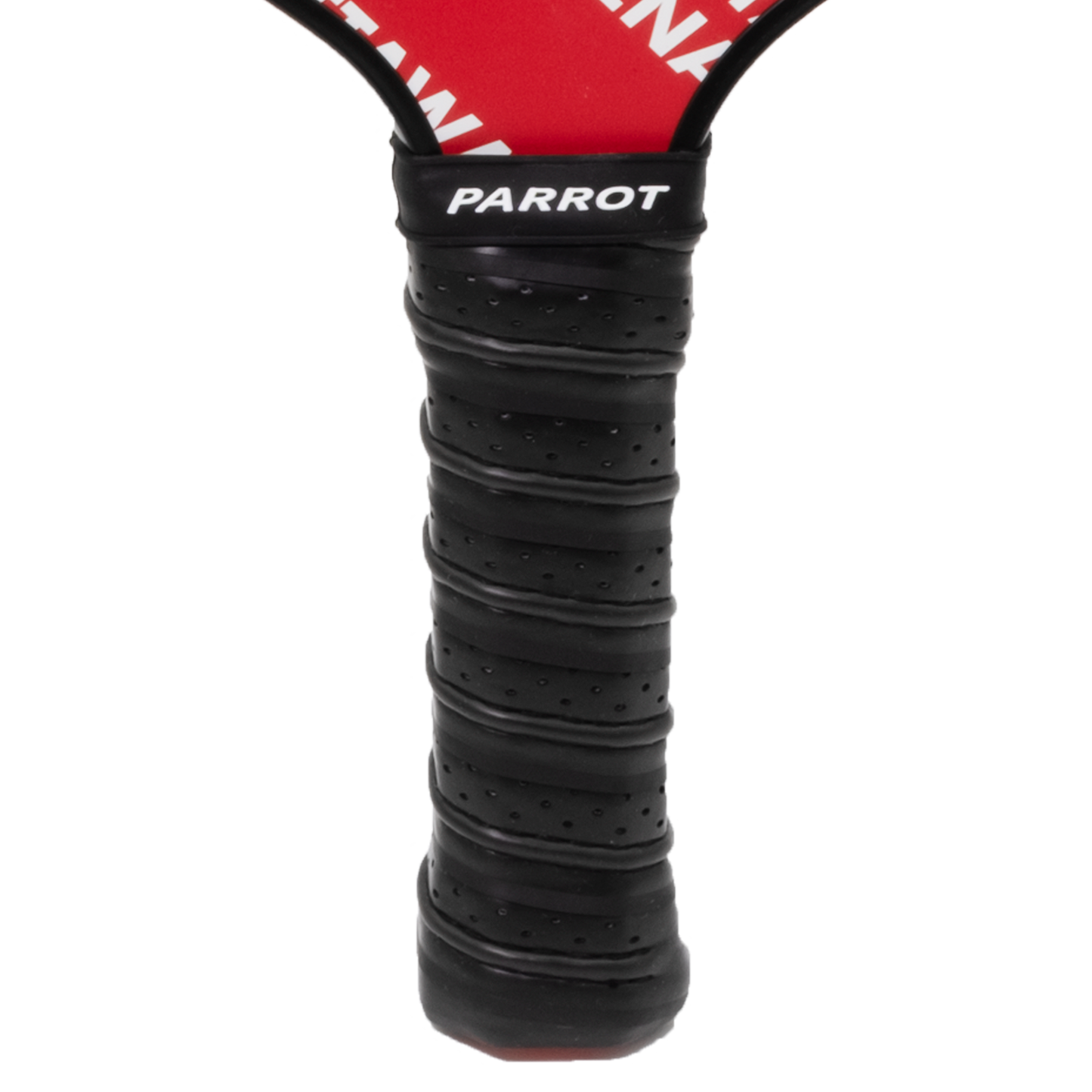 Ottawa Senators pickleball paddle handle grip