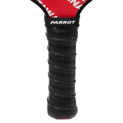 Ottawa Senators pickleball paddle handle grip