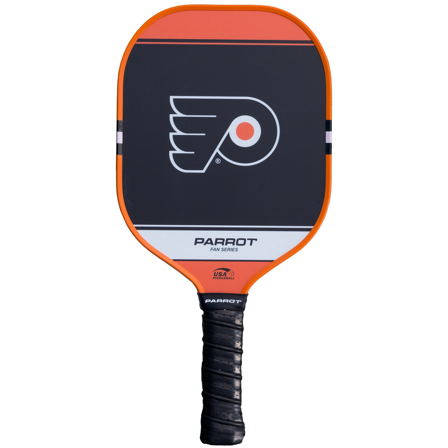 Philadelphia Flyers Sport Plus pickleball paddle
