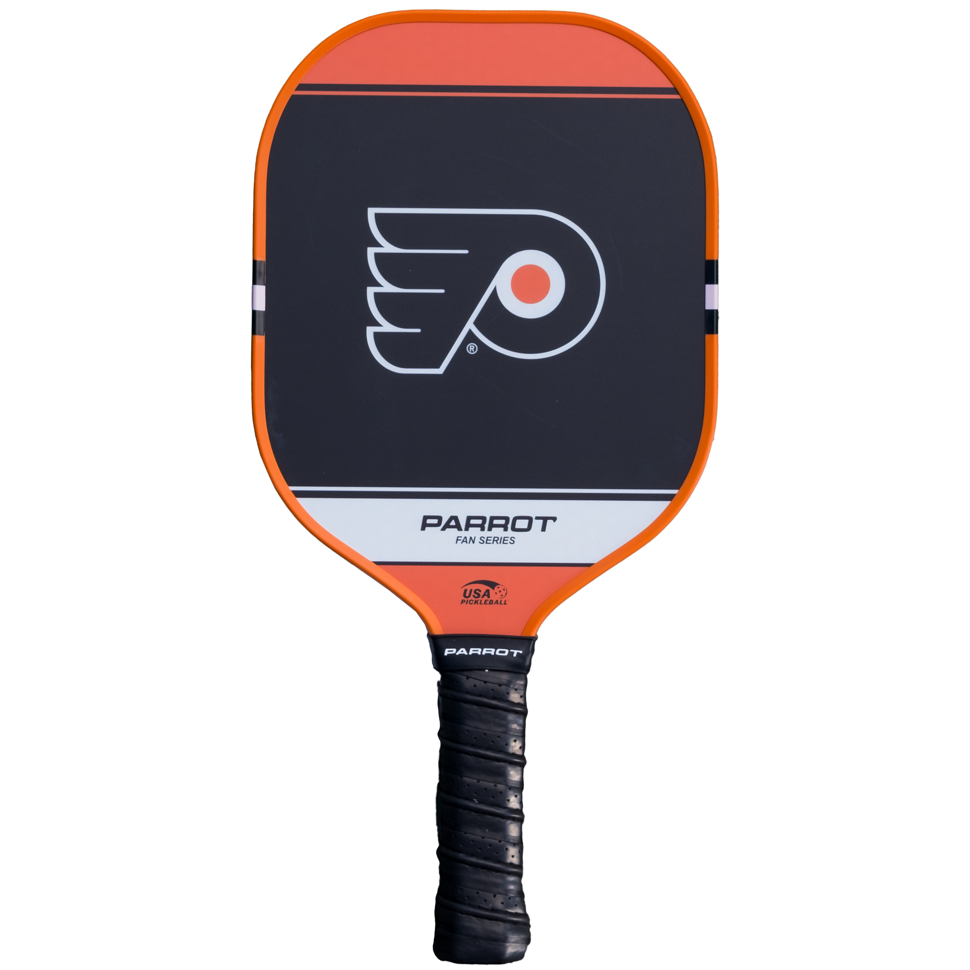 Philadelphia Flyers Sport Plus pickleball paddle