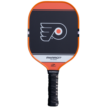 Philadelphia Flyers Sport Plus pickleball paddle