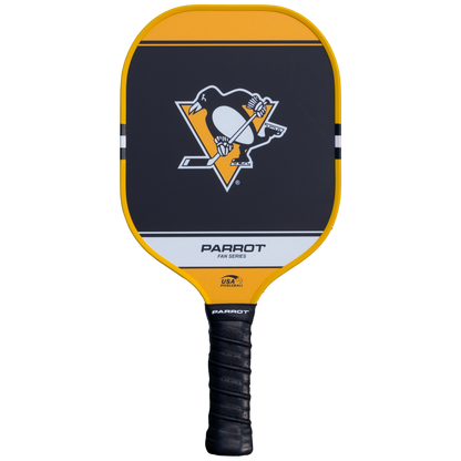 Pittsburgh Penguins Sport Plus pickleball paddle