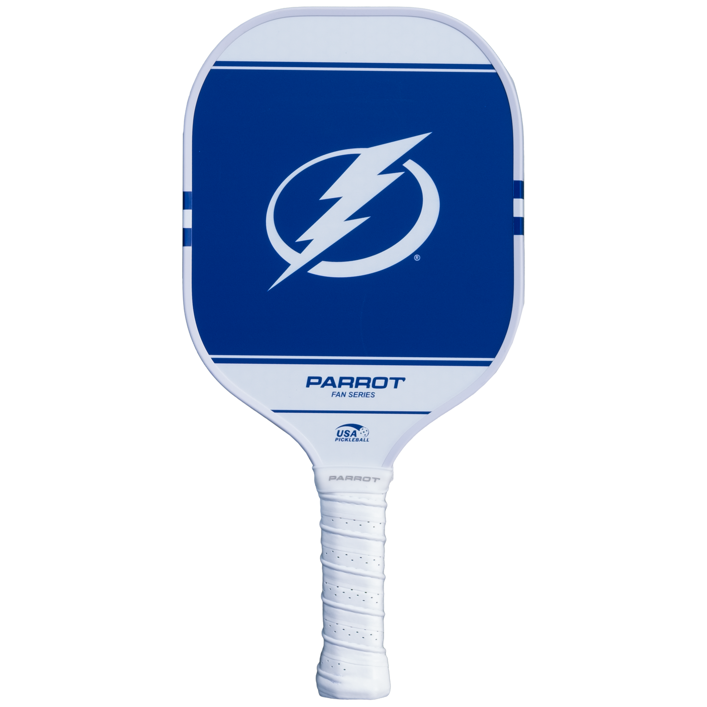 Tampa Bay Lightning Sport Plus pickleball paddle