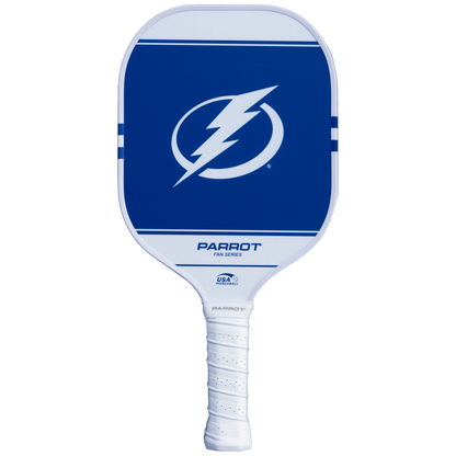 Tampa Bay Lightning Sport Plus pickleball paddle