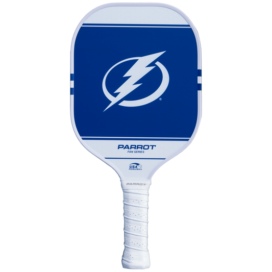 Tampa Bay Lightning Sport Plus pickleball paddle