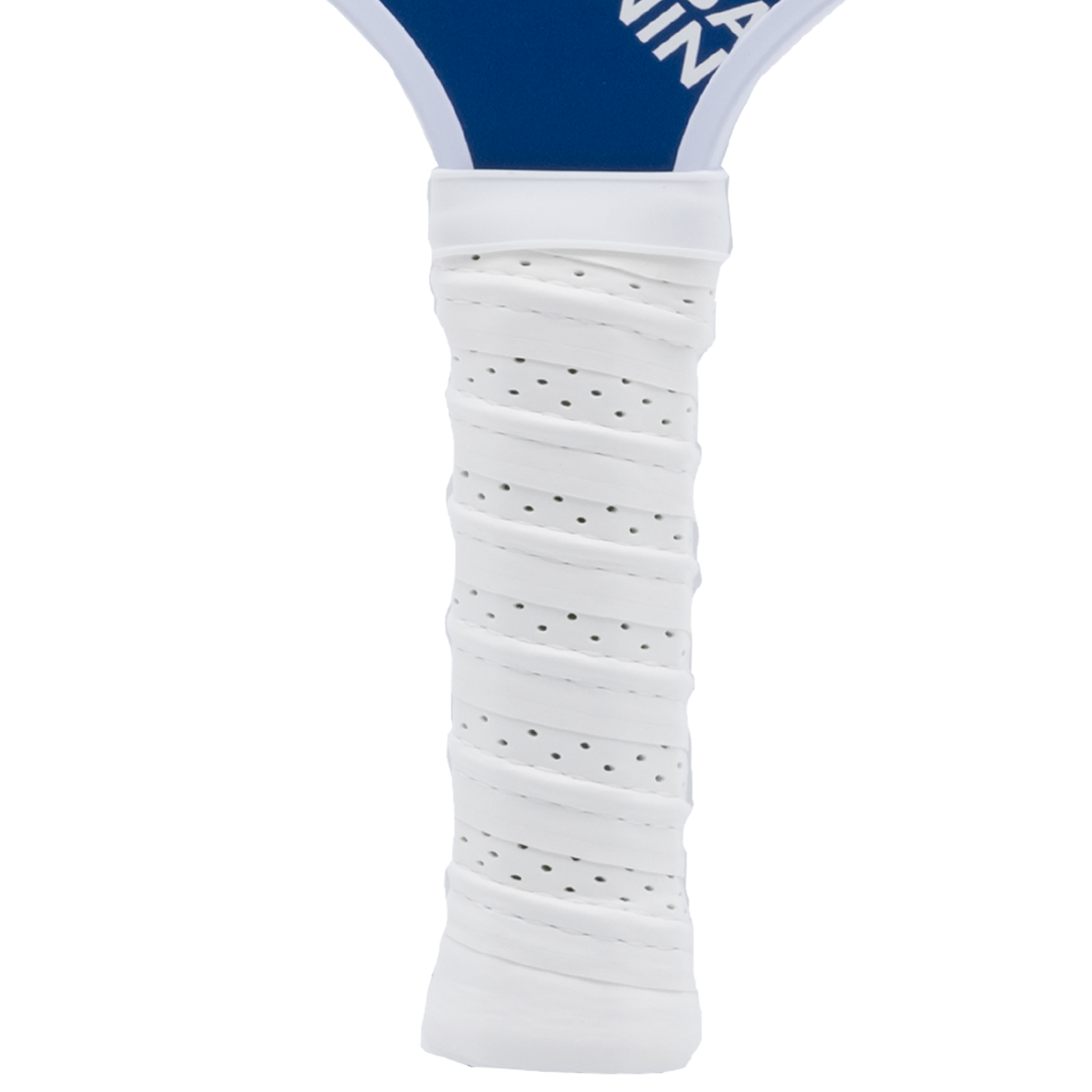 Tampa Bay Lightning pickleball paddle handle grip