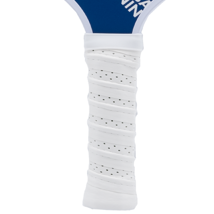 Tampa Bay Lightning pickleball paddle handle grip
