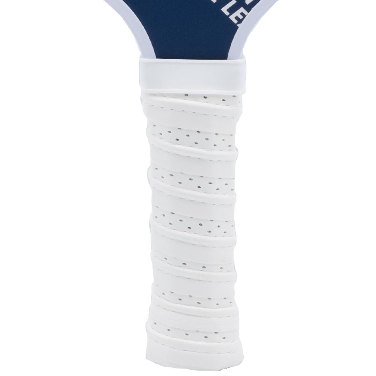 Toronto Maple Leafs pickleball paddle handle grip