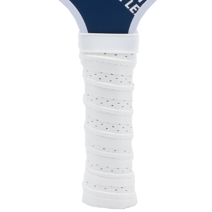 Toronto Maple Leafs pickleball paddle handle grip