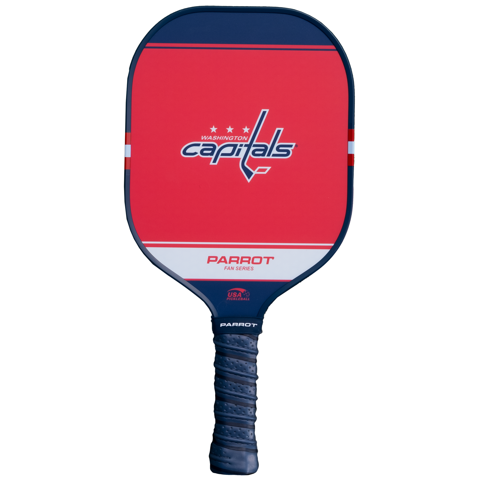 Washington Capitals Sport Plus pickleball paddle