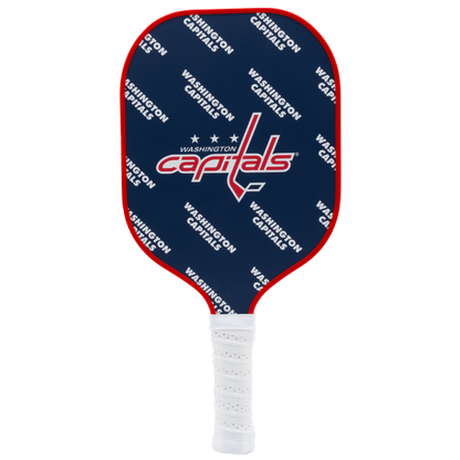 Washington Capitals standard pickleball paddle