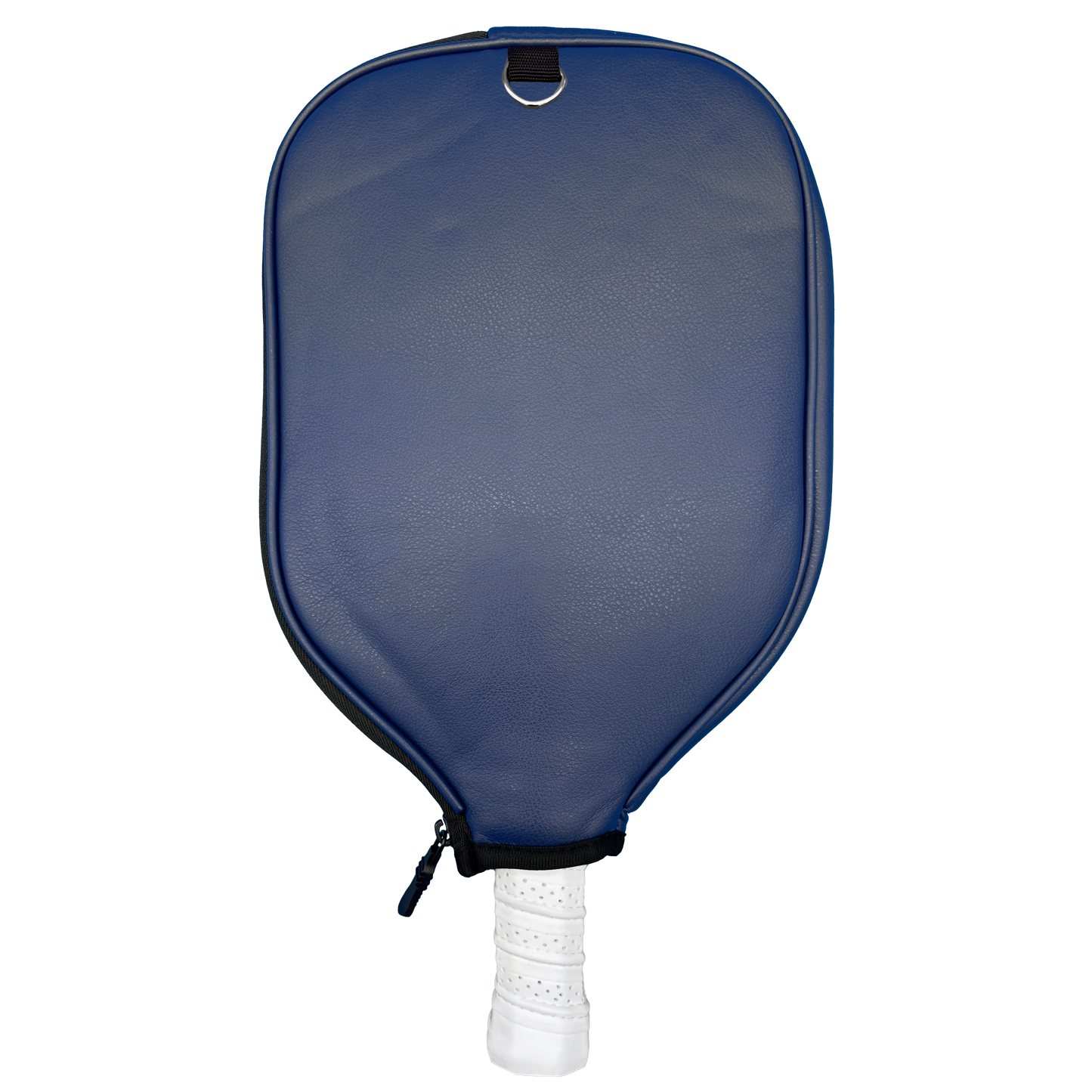 Winnipeg Jets pickleball paddle cover back view