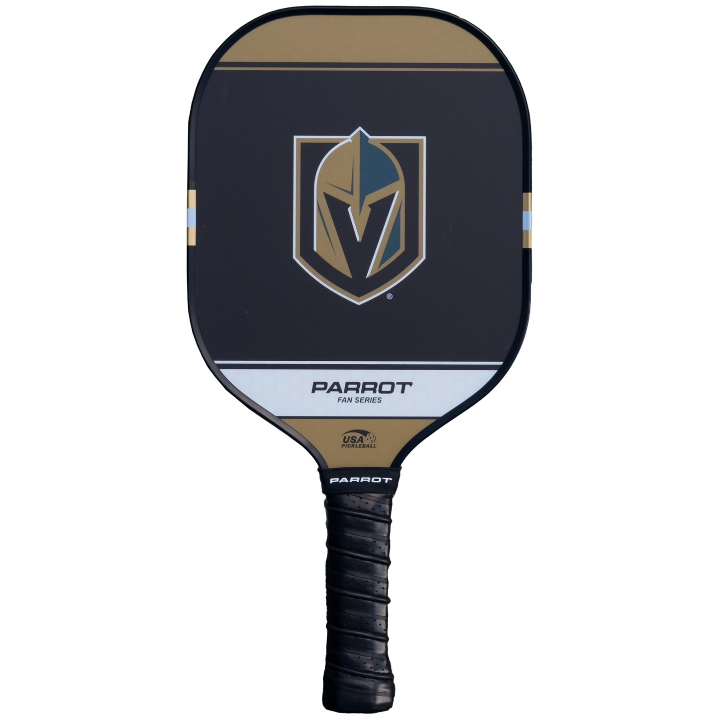 Vegas Golden Knights Sport Plus pickleball paddle