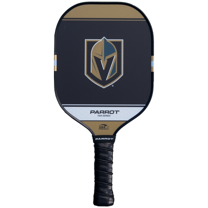 Vegas Golden Knights Sport Plus pickleball paddle