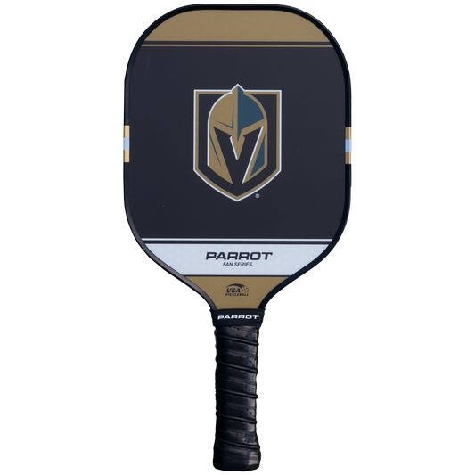 Vegas Golden Knights Sport Plus pickleball paddle