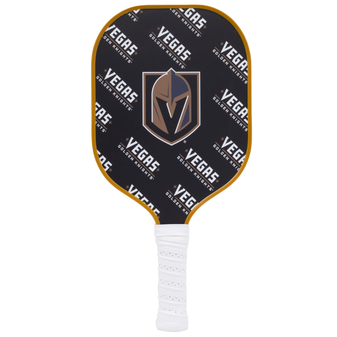 Vegas Golden Knights standard pickleball paddle