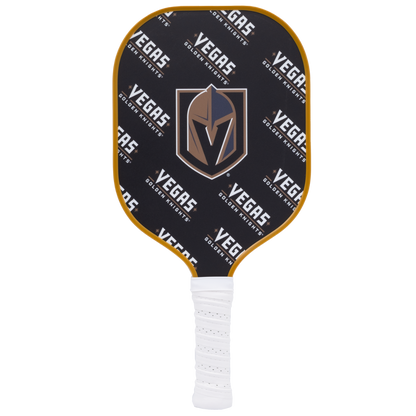 Vegas Golden Knights standard pickleball paddle