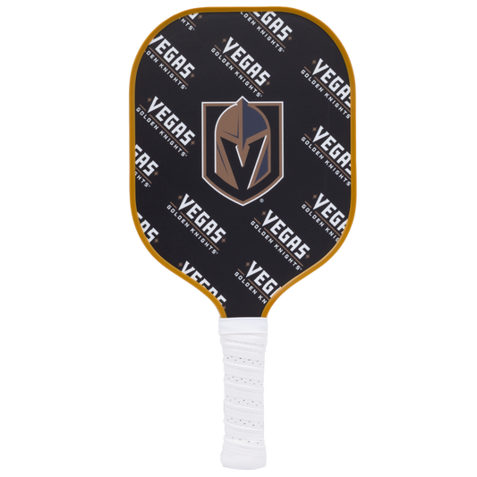 Vegas Golden Knights standard pickleball paddle