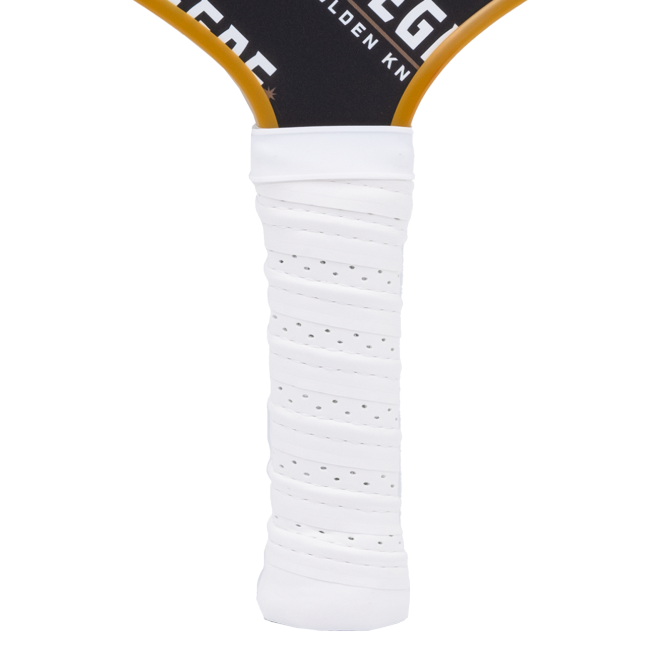 Vegas Golden Knights pickleball paddle handle grip