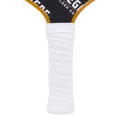 Vegas Golden Knights pickleball paddle handle grip