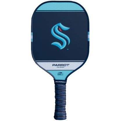 Seattle Kraken Sport Plus pickleball paddle