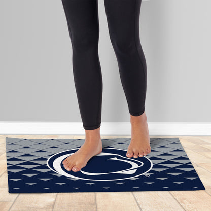 Penn State Nittany Lions floor mat