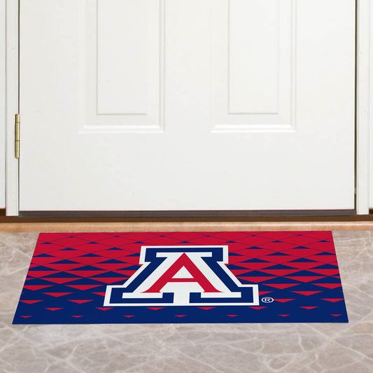 Arizona Cardinals Washable Rug
