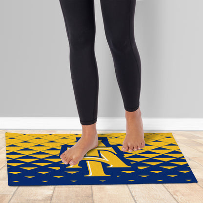 North Carolina A&T Aggies floor mat