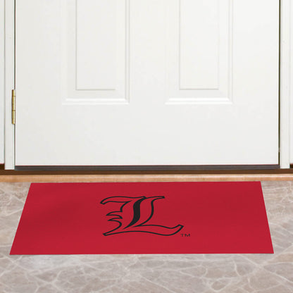 Louisville Cardinals Washable Rug