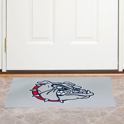 Gonzaga Bulldogs Washable Rug