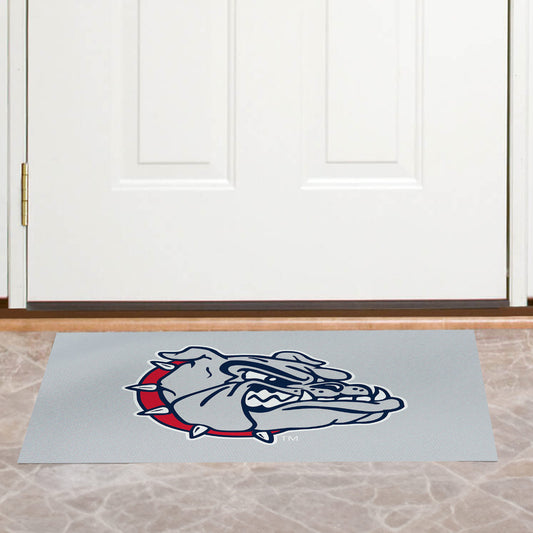 Gonzaga Bulldogs Washable Rug