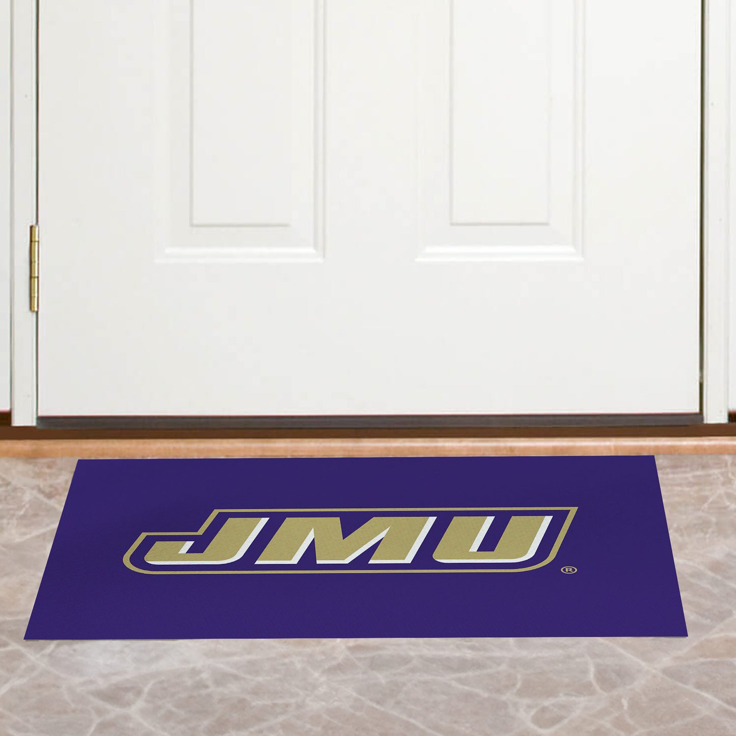 James Madison Dukes Washable Rug