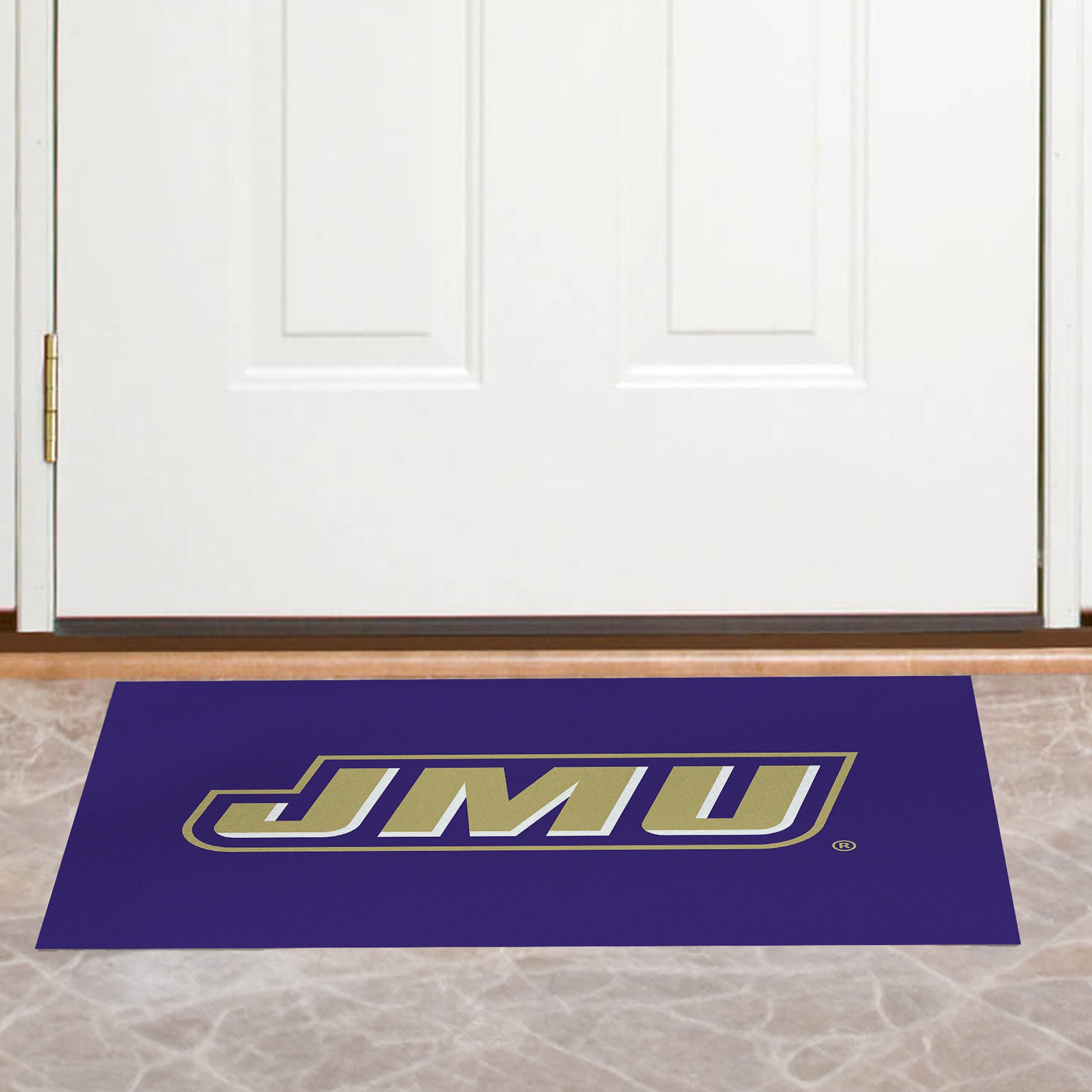 James Madison Dukes Washable Rug
