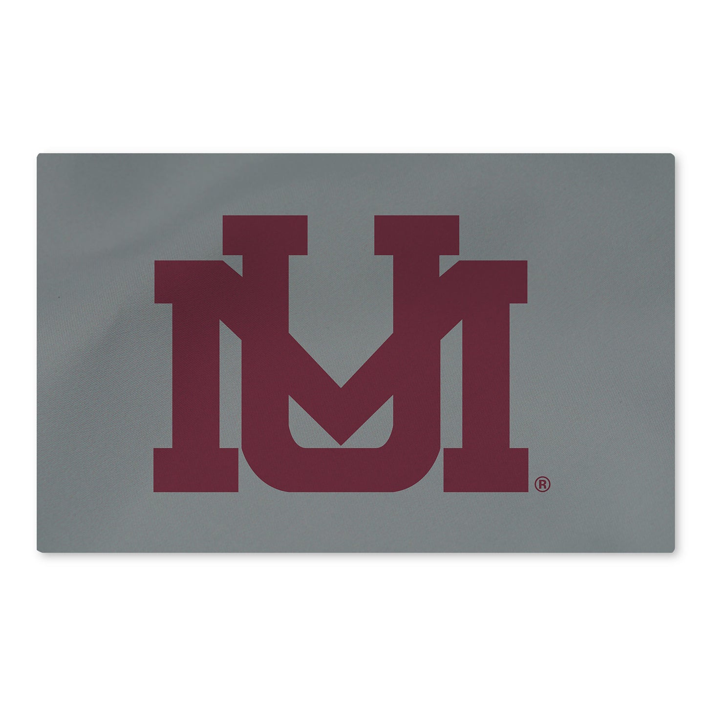 Montana Grizzlies Large Washable Rug