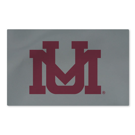 Montana Grizzlies Large Washable Rug