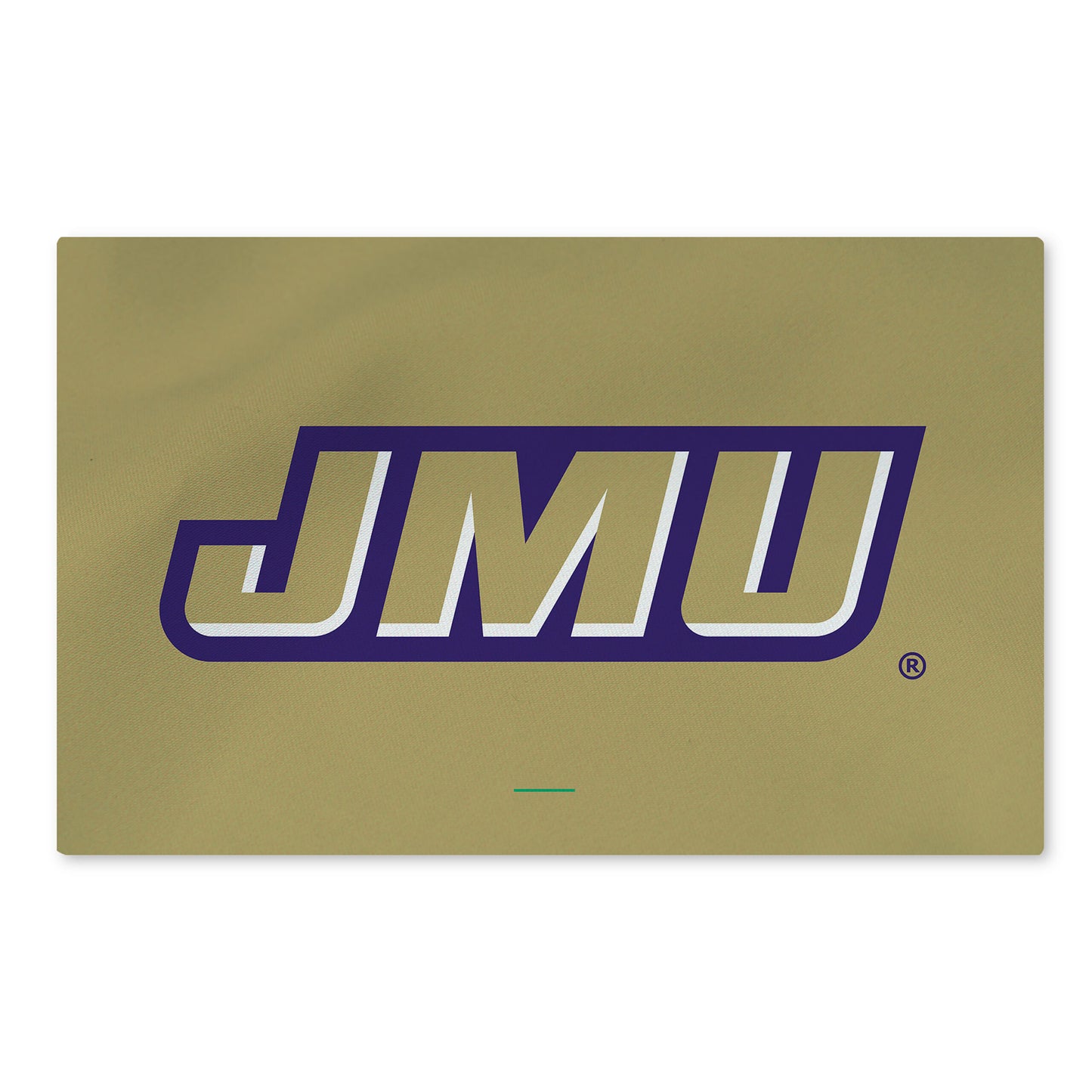 James Madison Dukes Large Washable Rug