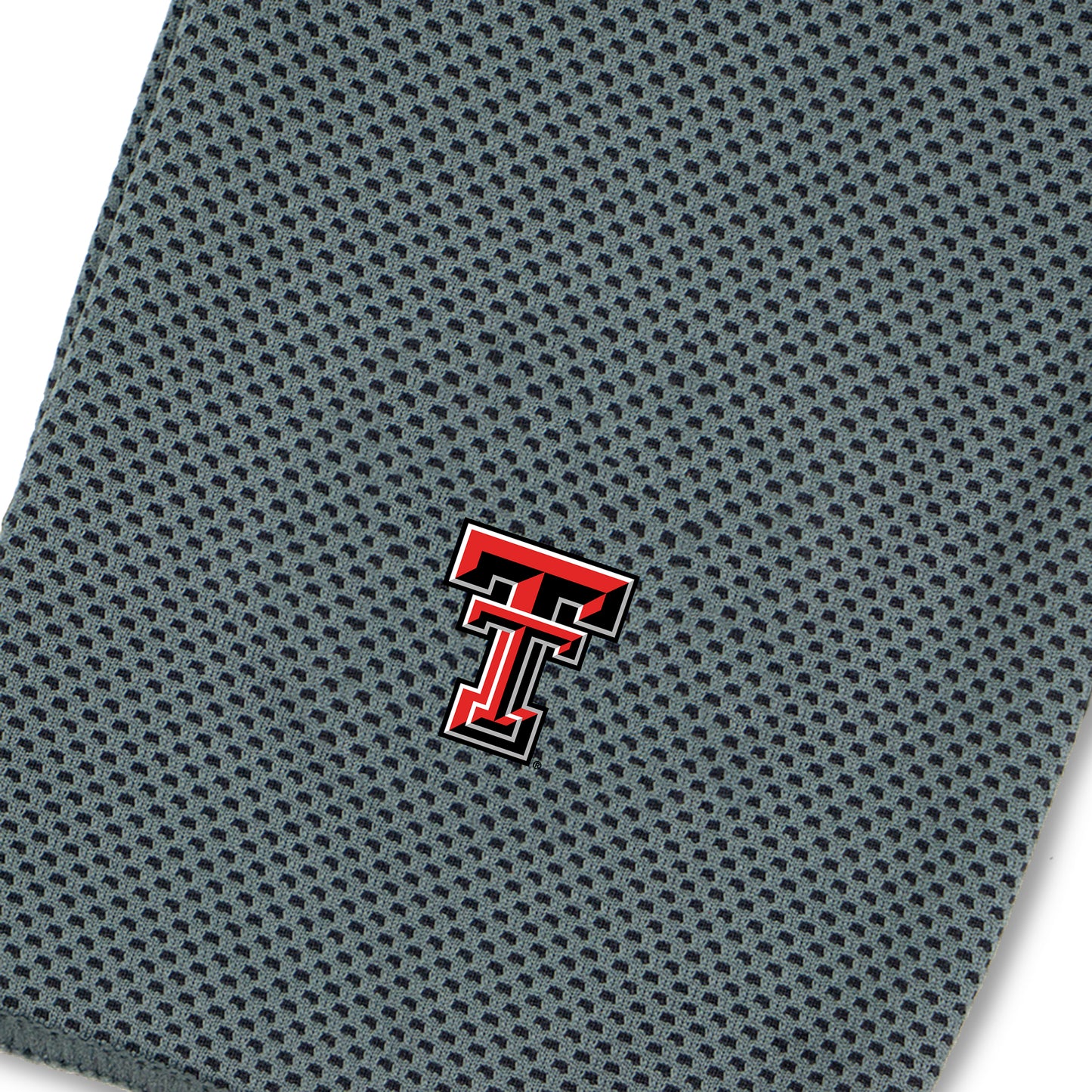 Texas Tech Red Raiders Towel Logo